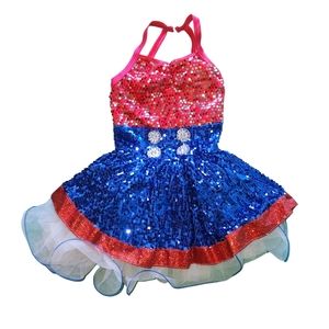 Dance costume Weissman